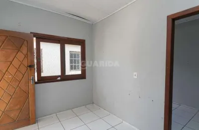 Casa em condomínio para aluguel, 1 quarto, 1 vaga de garagem, jardim leopoldina - porto alegre/rs