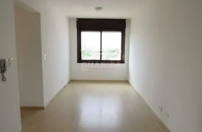 Apartamento de 1 dormitório no bairro vila ipiranga.