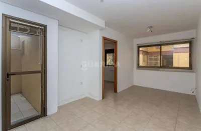 Apartamento de 1 dormitório no bairro centro histórico.