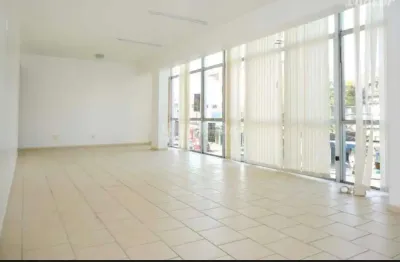 Conjunto comercial com 55m² de área privativa bairro são geraldo !