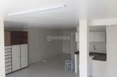 Conjunto comercial no bairro santana - porto alegre/rs