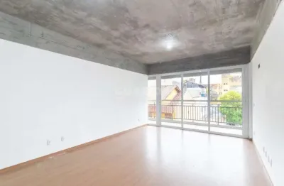 Amplo apartamento com 2 quartos e vaga de garagem no bairro santana!