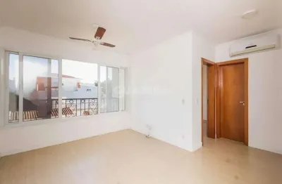 Apartamento com 1 quarto para alugar na Rua Santana, Santana, Porto Alegre