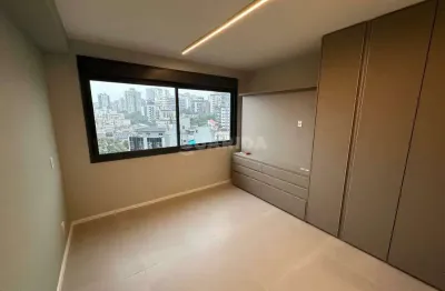 Apartamento com 1 quarto para alugar na Rua Casemiro de Abreu, Bela Vista, Porto Alegre