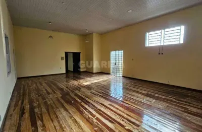 Casa com 2 quartos para alugar na Avenida Benno Mentz, Vila Ipiranga, Porto Alegre