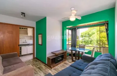Apartamento com 1 quarto para alugar na Travessa Pesqueiro, Cidade Baixa, Porto Alegre