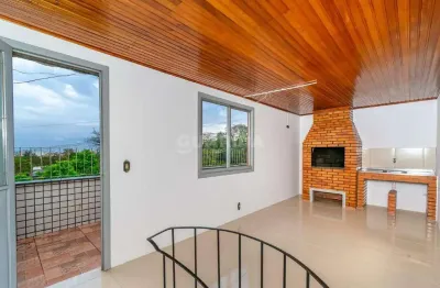Apartamento 1 dormitório no bairro jardim do salso.