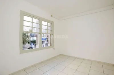 Apartamento de 1 dormitório suíte no bairro auxiliadora.