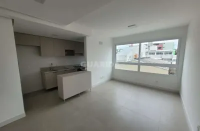Apartamento novo, nunca habitado, com 2 dormitórios, sendo 1 suíte, no bairro passo d’areia