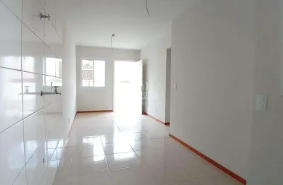 Casa em condomínio com 2 dormitórios e 1 vaga de garagem, no bairro hípica