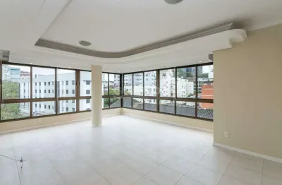 Apartamento de 3 dormitórios, sendo 1 suíte no bairro rio branco.
