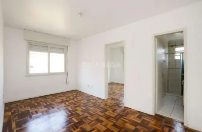 Apartamento para aluguel, 1 quarto, passo d`areia - porto alegre/rs