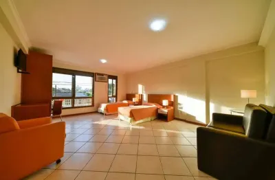 Apartamento para aluguel, 1 quarto, santana - porto alegre/rs