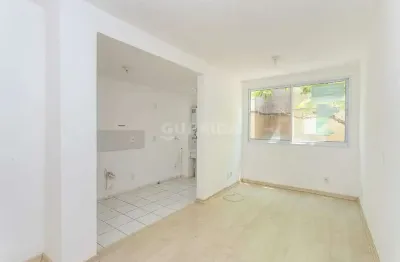 Apartamento com 2 dormitórios e 1 vaga de garagem no bairro ipanema