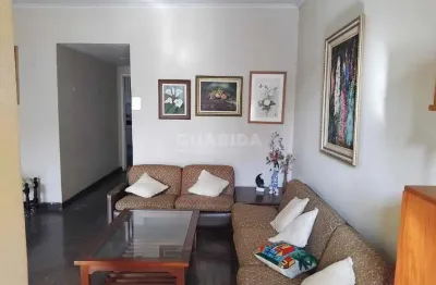 Apartamento com 3 quartos, mobiliado, no bairro petrópolis - porto alegre/rs