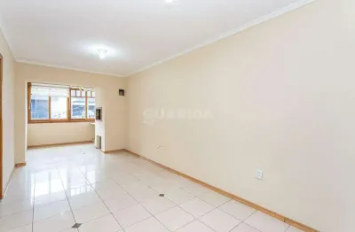 Apartamento com 02 dormitórios, sendo 01 suíte, para locação no bairro petrópolis