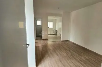 Apartamento novo com 2 quartos na zona leste de porto alegre!