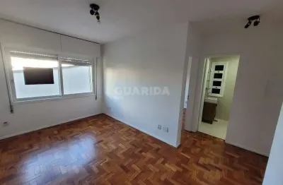 Apartamento com 1 quarto para alugar na Rua Livramento, Santana, Porto Alegre