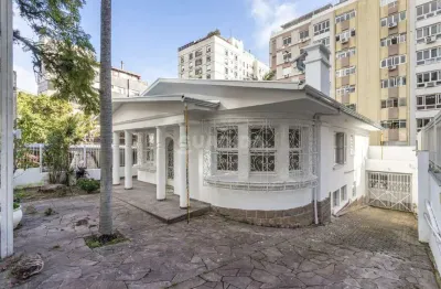 Casa comercial para aluguel, rio branco - porto alegre/rs