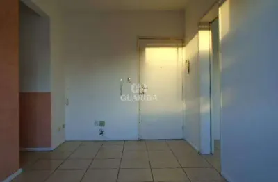 Exclusividade guarida: apartamento de 02 dormitórios no bairro vila nova.
