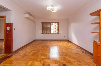 Excelente apartamento de 3 dormitórios, semi mobiliado no bairro auxiliadora! 