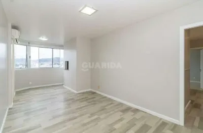 Apartamento para aluguel, 2 quartos, 1 vaga, santana - porto alegre/rs