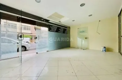 Loja/ponto comercial para aluguel, são geraldo - porto alegre/rs