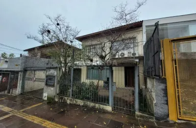 Casa residencial/sobrado para aluguel, 8 quartos, 1 suíte, 6 vagas, higienópolis - porto alegre/rs