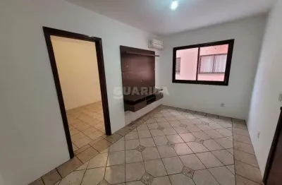 Apartamento com 1 quarto para alugar na Rua Fagundes Varela, Partenon, Porto Alegre