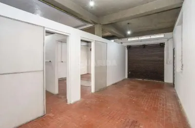 Ponto comercial para alugar na Rua Irmão Inocêncio Luís, Jardim Itu Sabará, Porto Alegre