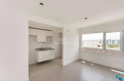 Apartamento para aluguel, 1 quarto, 1 vaga, menino deus - porto alegre/rs