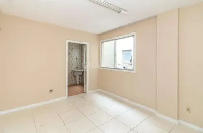 Apartamento com 2 dormitórios e 1 vaga de garagem, no bairro cidade baixa