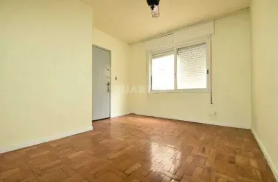 Apartamento com 1 quarto para alugar na Praça Menino Deus, Menino Deus, Porto Alegre