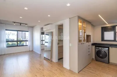 Apartamento de 1 dormitório no bairro petrópolis - porto alegre/rs
