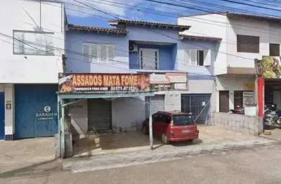 Casa residencial/sobrado para aluguel, 3 quartos, 1 suíte, 1 vaga de garagem, rubem berta - porto alegre/rs