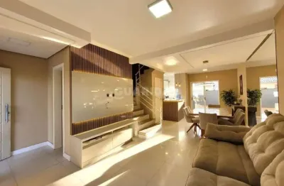 Casa residencial de 3 dormitórios no bairro hípica.