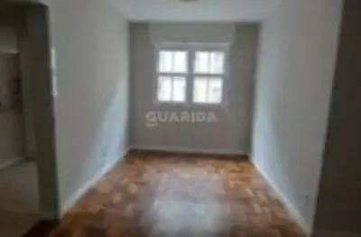 Apartamento com 2 dormitórios para alugar no bairro jardim botânico.