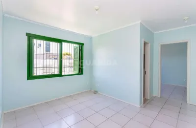 Apartamento de 1 dormitório no bairro partenon, próximo a faculdade da puc.