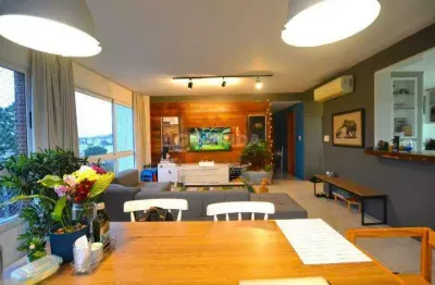 Apartamento com 3 dormitórios sendo 2 suítes para alugar no bairro tristeza.