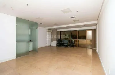 Conjunto/sala comercial para aluguel, 1 vaga, auxiliadora - porto alegre/rs