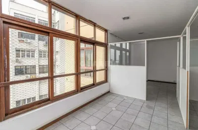 Conjunto/sala comercial para aluguel, centro histórico - porto alegre/rs