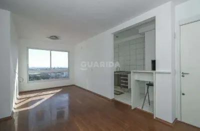 Apartamento com 3 dormitórios, sendo 1 suíte, para alugar no bairro sarandi.