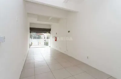 Ponto comercial para alugar na Avenida Ipiranga, Praia de Belas, Porto Alegre
