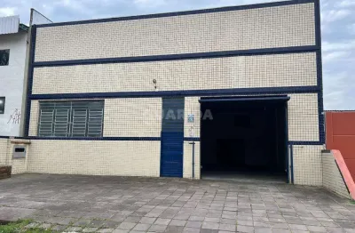 Galpão/depósito/pavilhão para aluguel, 15 vagas, partenon - porto alegre/rs