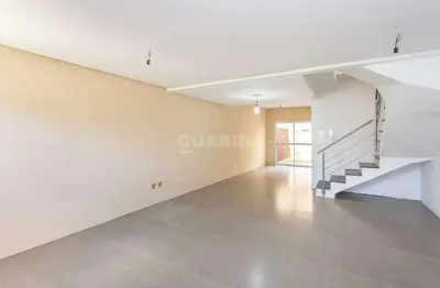 Casa residencial/sobrado para aluguel, 3 quartos, 1 suíte, 2 vagas, hípica - porto alegre/rs