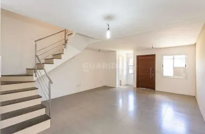 Casa residencial/sobrado para aluguel, 3 quartos, 1 suíte, hípica - porto alegre/rs
