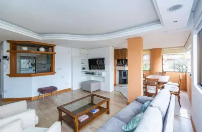 Apartamento para aluguel, 2 quartos, 2 vagas, chácara das pedras - porto alegre/rs