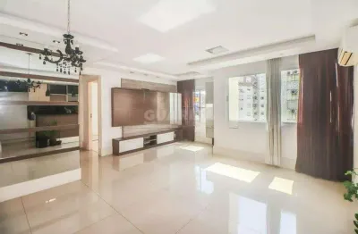 Apartamento com 2 quartos, sendo 1 suíte, no bairro vila ipiranga - porto alegre/rs