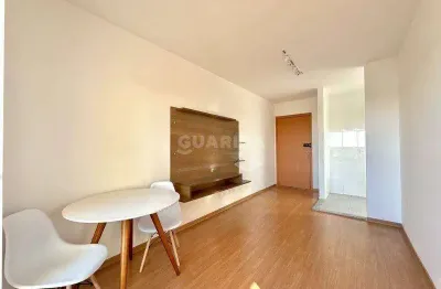 Apartamento para aluguel, 2 quartos, 1 vaga, jardim leopoldina - porto alegre/rs
