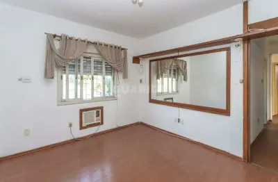 Apartamento para aluguel, 2 quartos, 1 vaga de garagem, santana - porto alegre/rs
